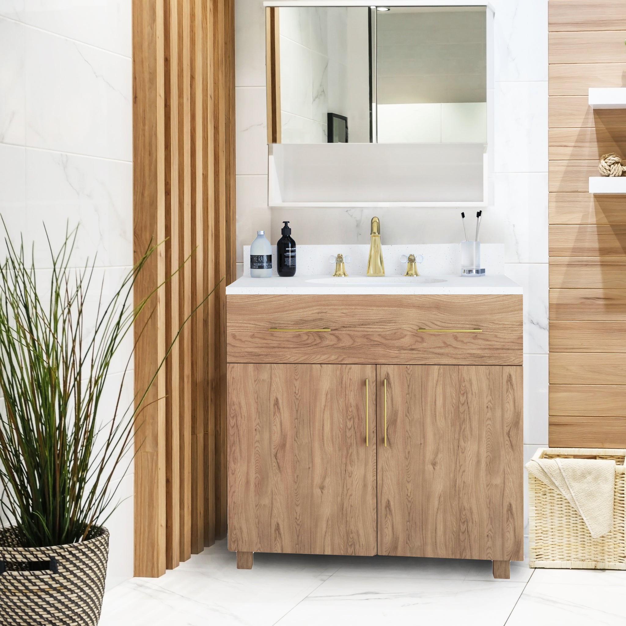 All Bathroom Vanities - A Touch Of Design