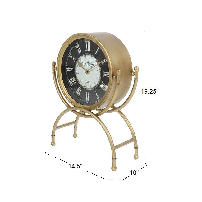 BeTime Desk custom table clock (AP716631)