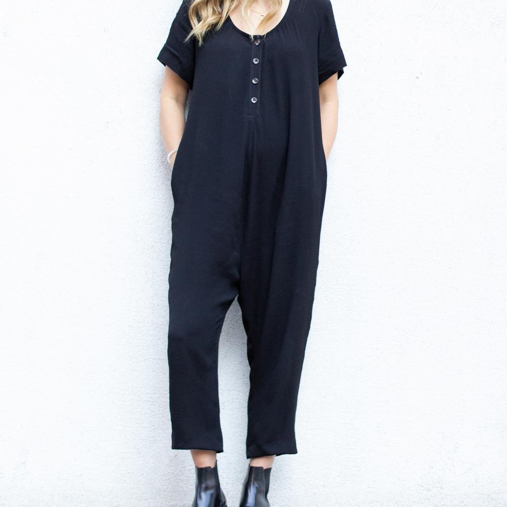 postpartum jumpsuit