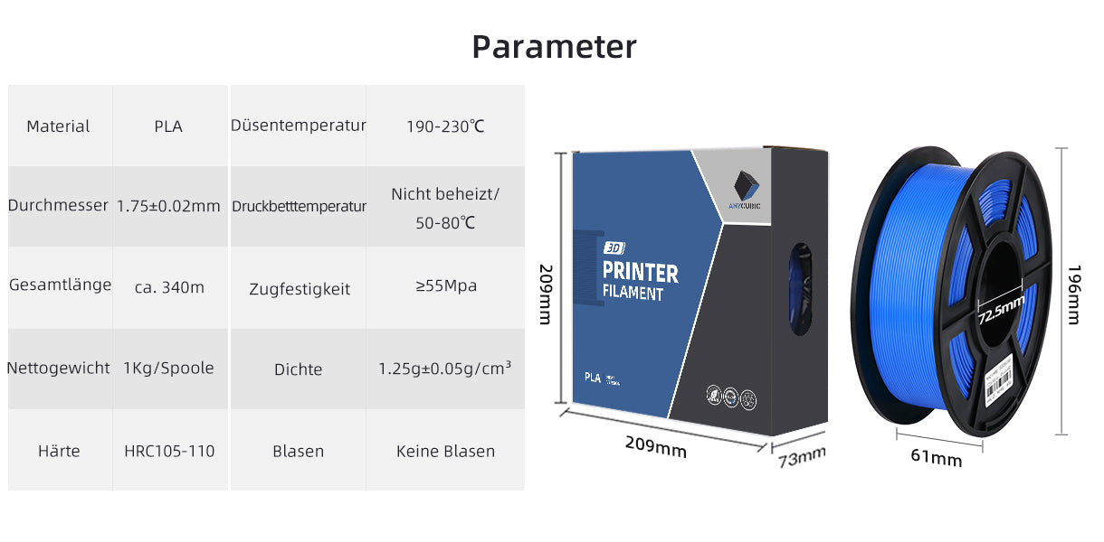 Product Specification