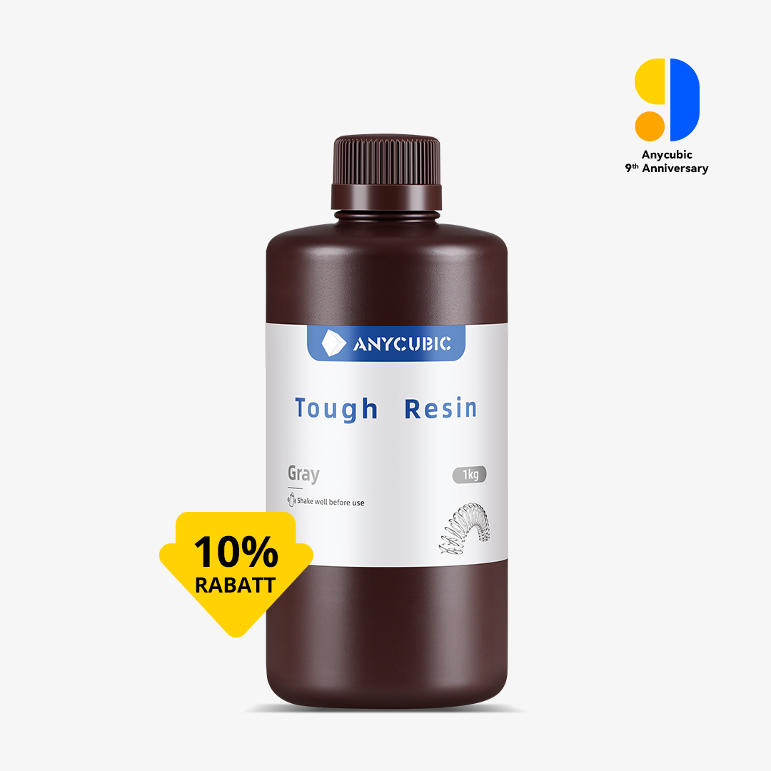 Tough Resin - ANYCUBIC product image