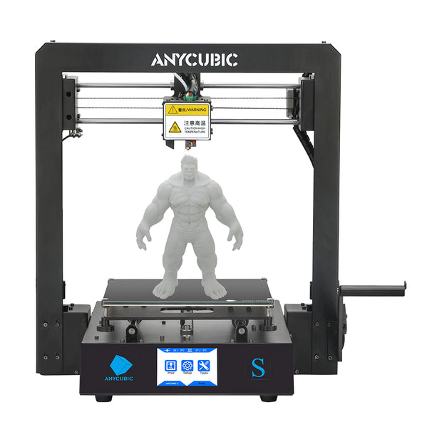 anycubic kossel driver for mac