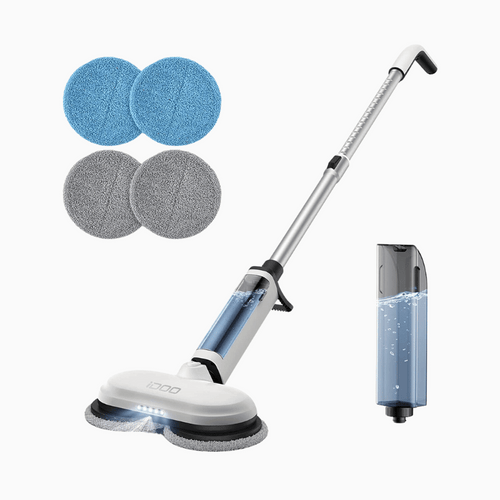 Electric Cleaning Brush – dilutee
