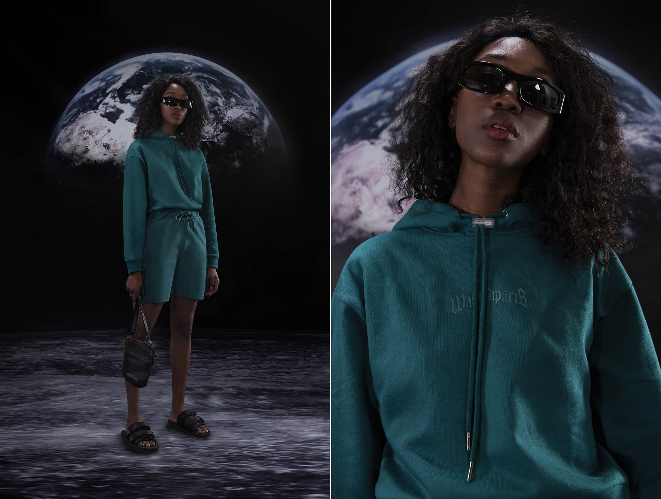 Future Is Now SS19 Women