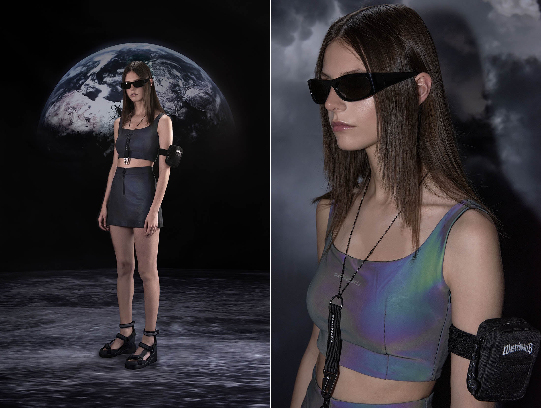 Future Is Now SS19 Women
