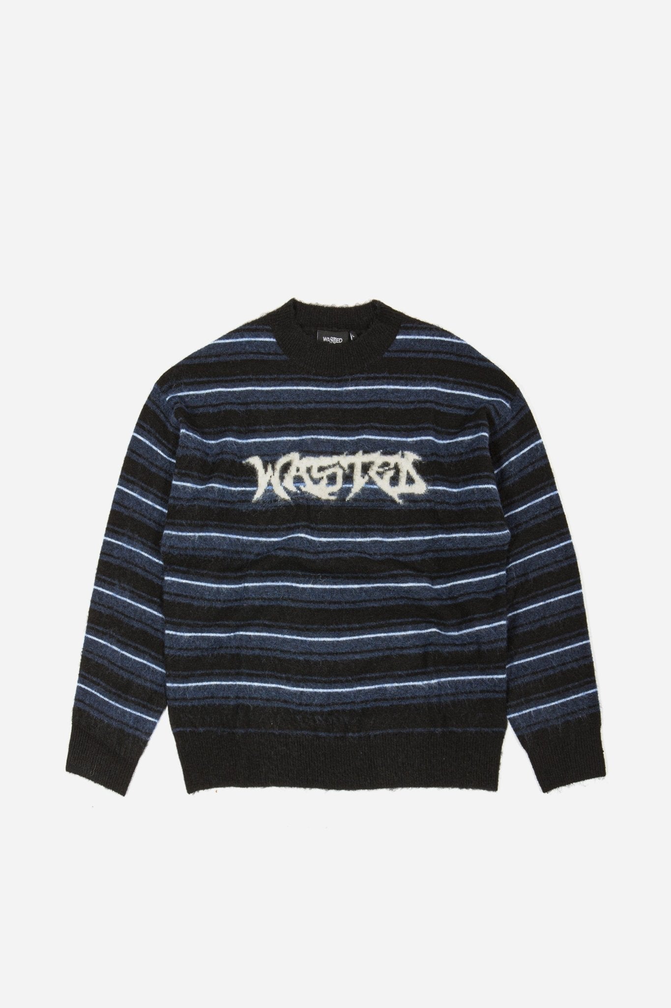 Kingdom Sweater