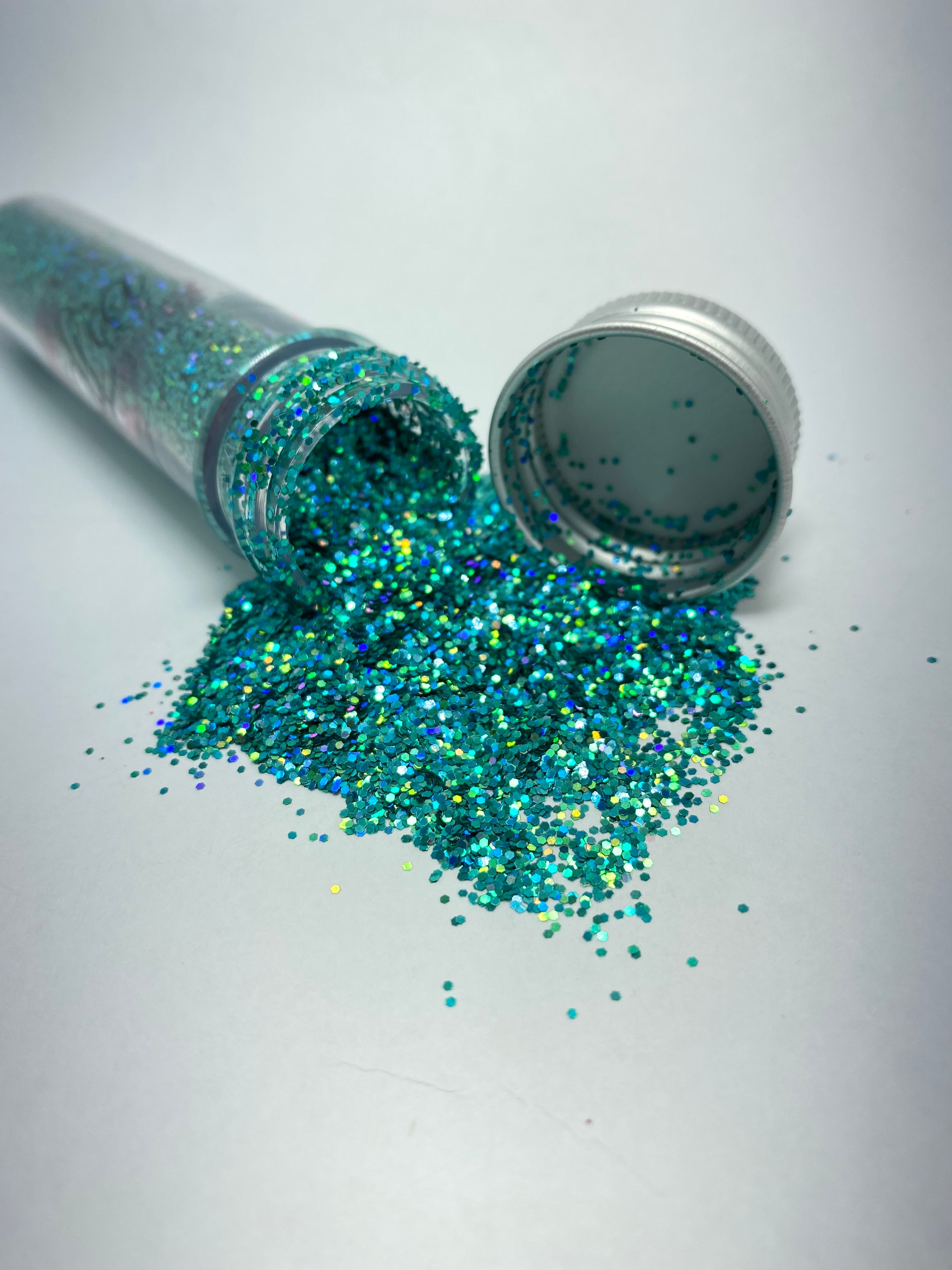 14g Glitter Tubes – Lia Nail Supply