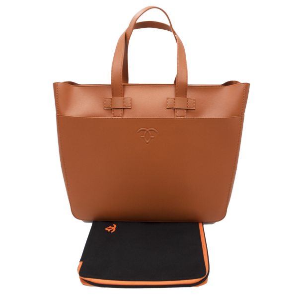 Florence Roller Tote  Francine Collections
