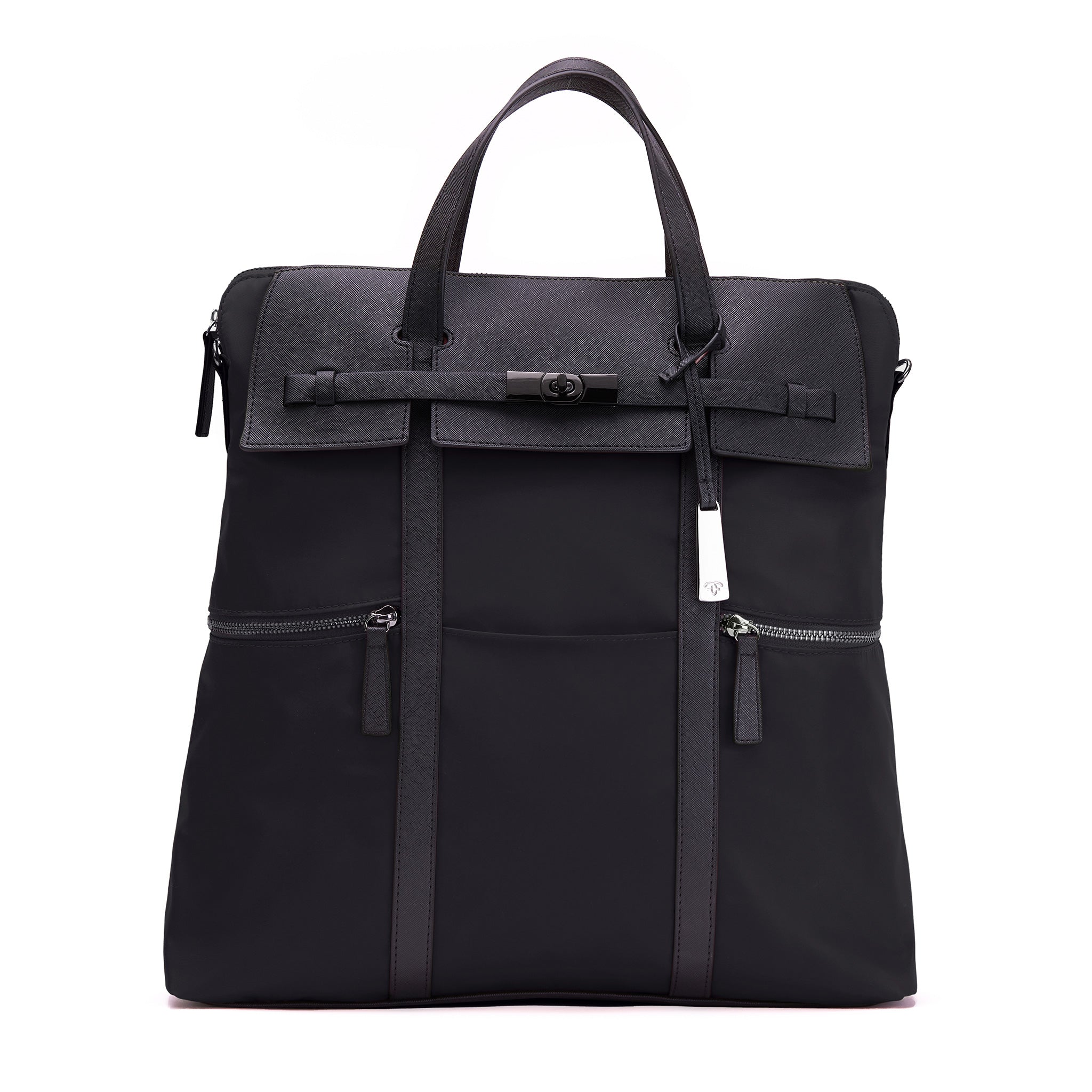 Ladies' Rolling Laptop Bags