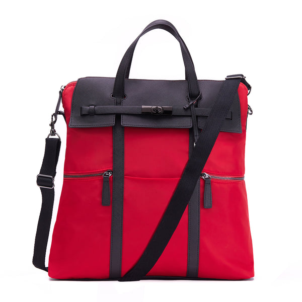 Highline Convertible Backpack, Laptop Tote