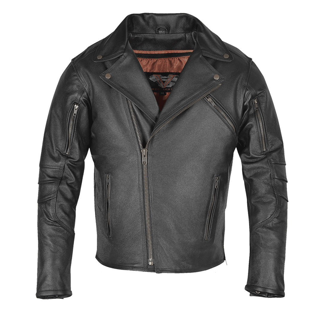 Premium Beltless Jacket With Dual Gun Pockets & Zip Out Liner – wclapparel