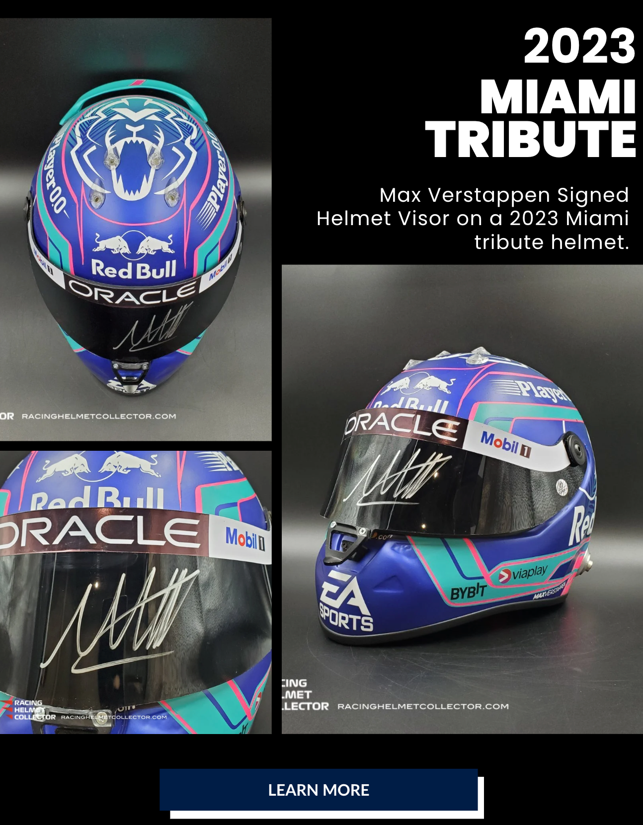 Max_Verstappen_Signed_Visor_on_a_Miami_Tribute_Helmet