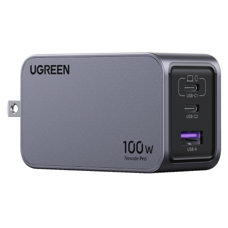 UGREEN Nexode Pro Series