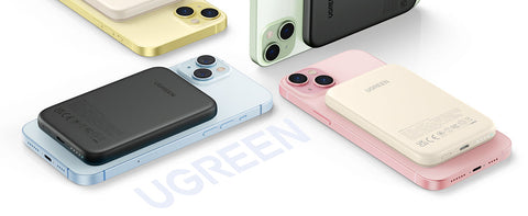 UGREEN Power Bank