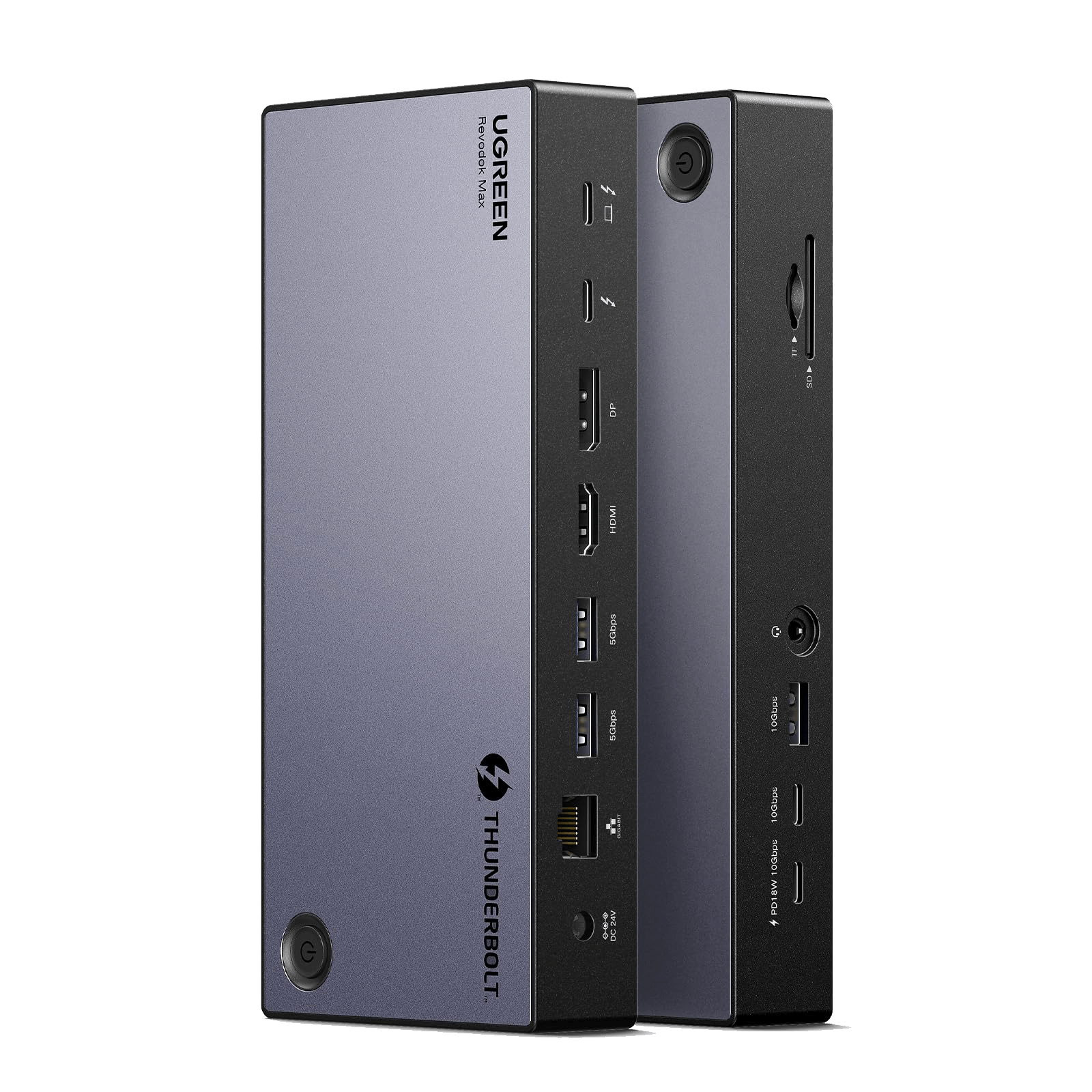 UGREEN Revodok Max 13-in-1 Thunderbolt 4 Docking Station