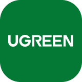 Logo de l'application Ugreen