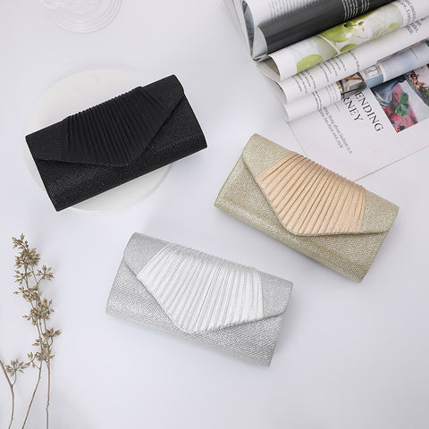 clutches and evening bags