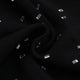 Black Bandage Dress HL8606 9