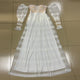 White Bodycon Dress HT2708 2