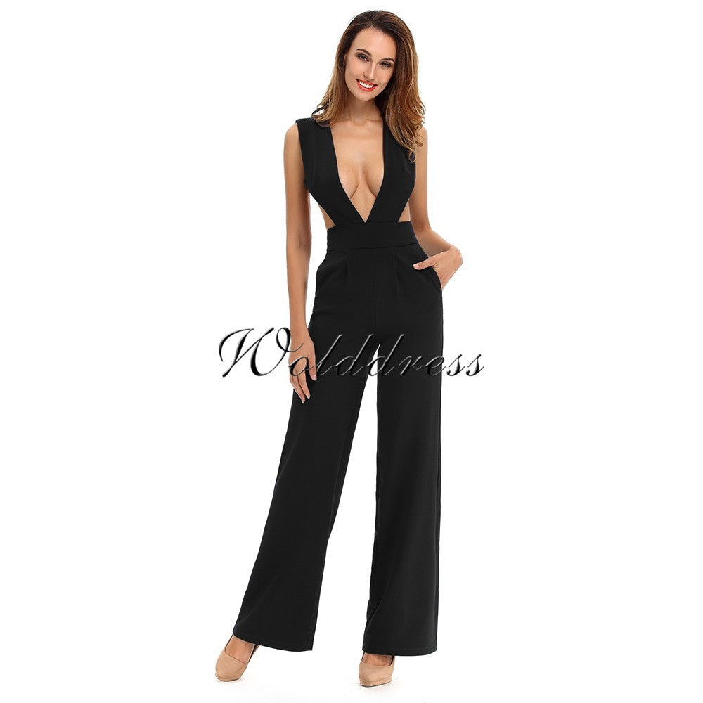 wolddress jumpsuit