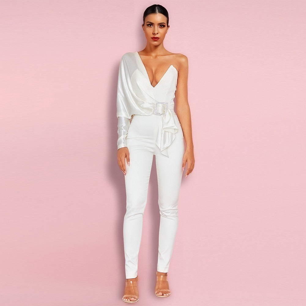 wolddress jumpsuit