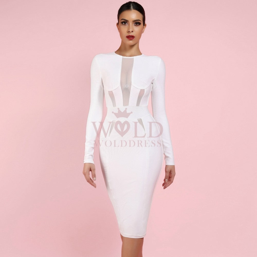 wolddress white dresses