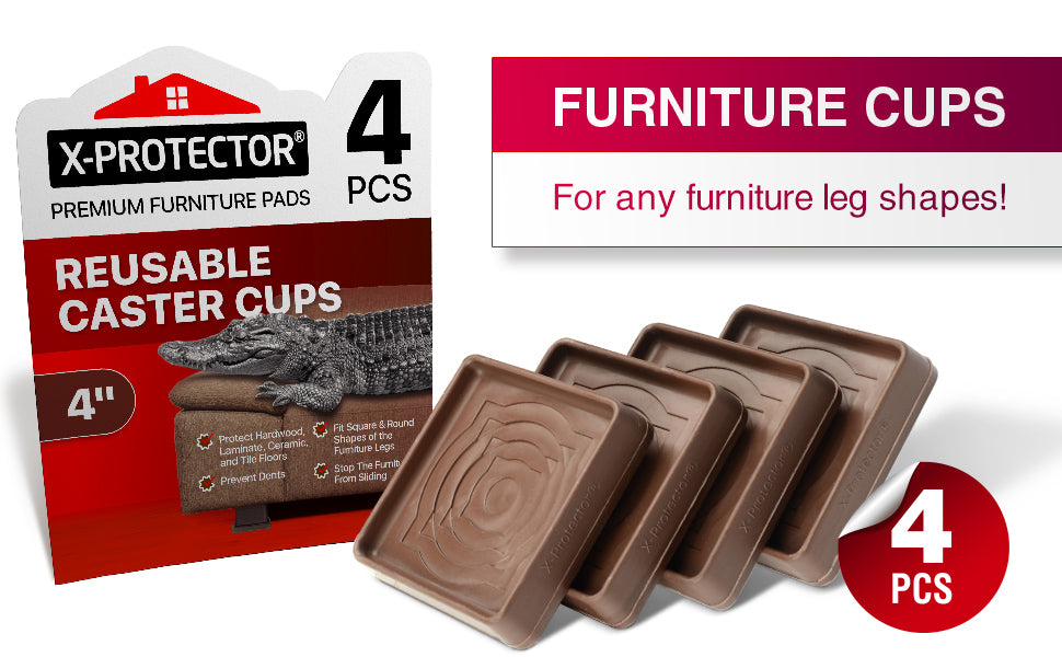 Furniture Cups