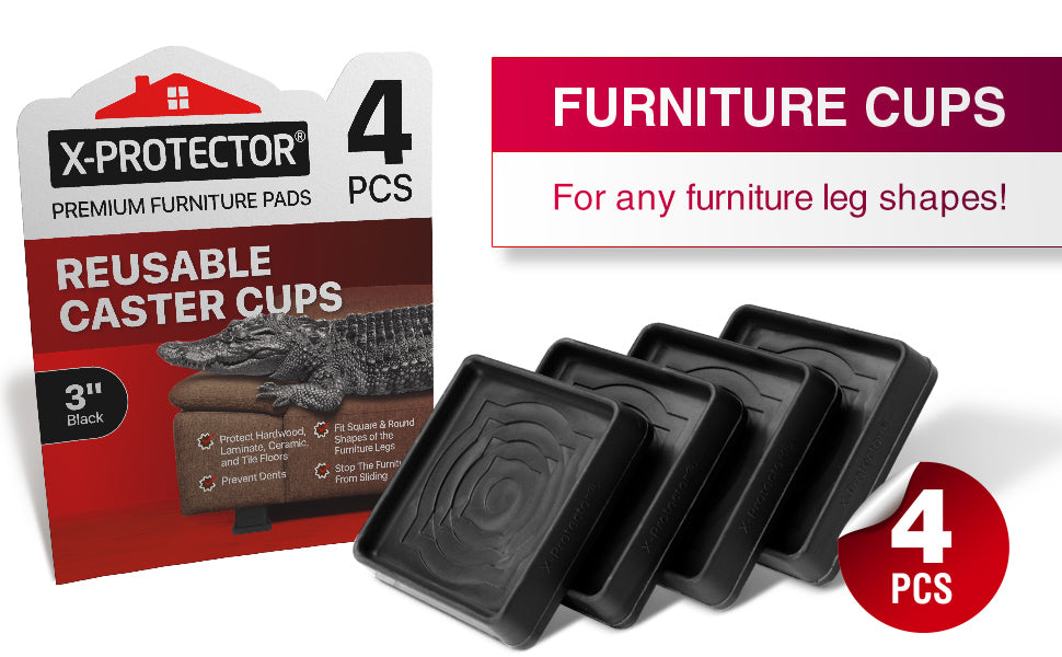 Furniture Cups