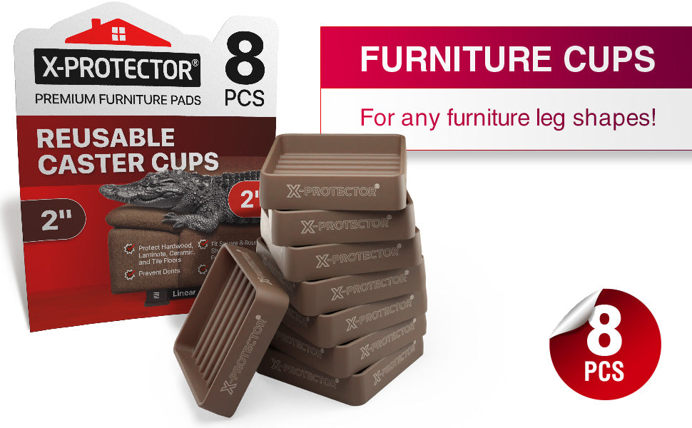 Furniture Cups