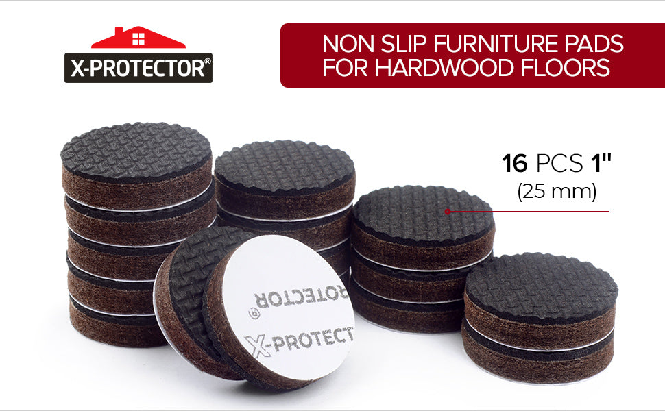 Non Slip Furniture Pads