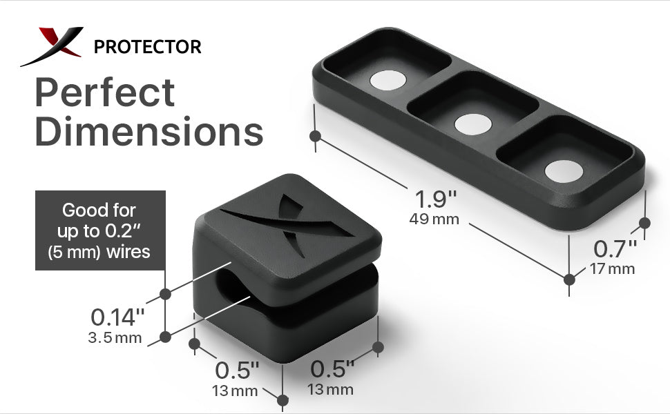 Cable Clips