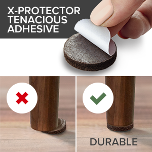 hardwood floor protectors