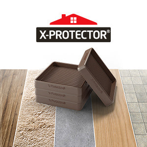Hardwood Floor Protectors