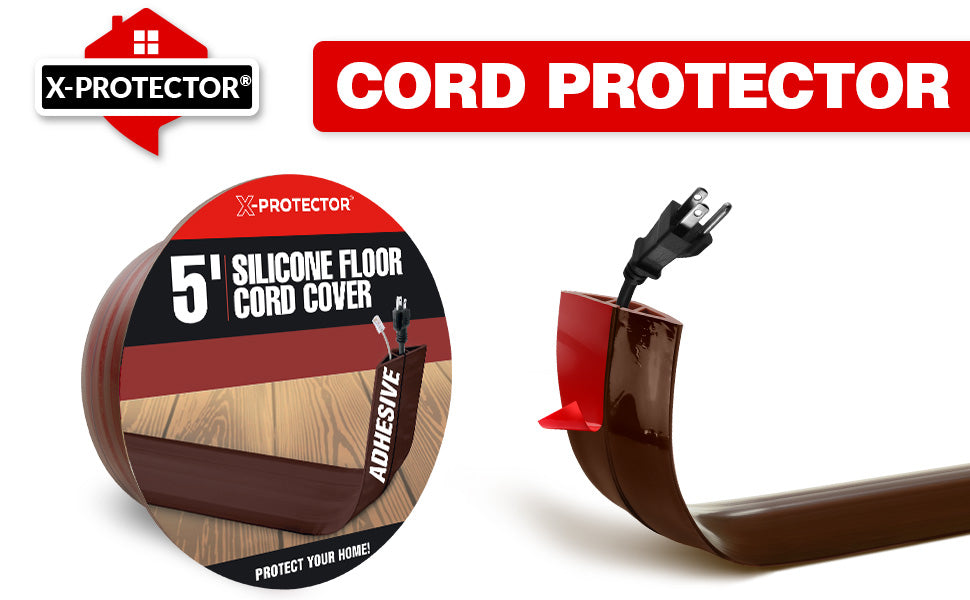 cord protector x-protector