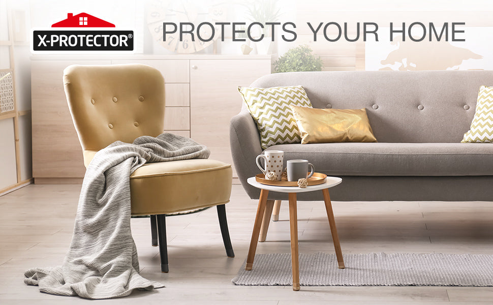 Ideal Floor Protectors for Chairs