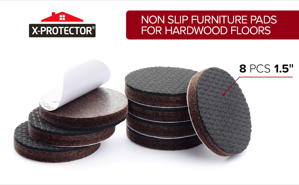 Non Slip Furniture Pads