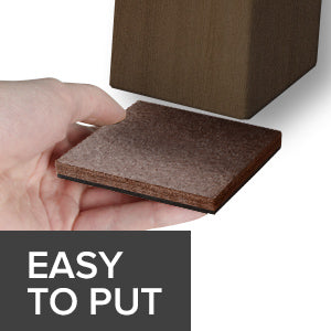 Anti Slip Furniture Pads