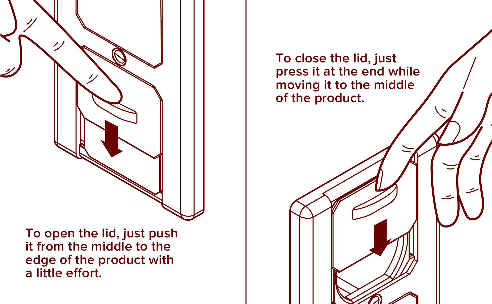 Electrical Outlet Cover Plates