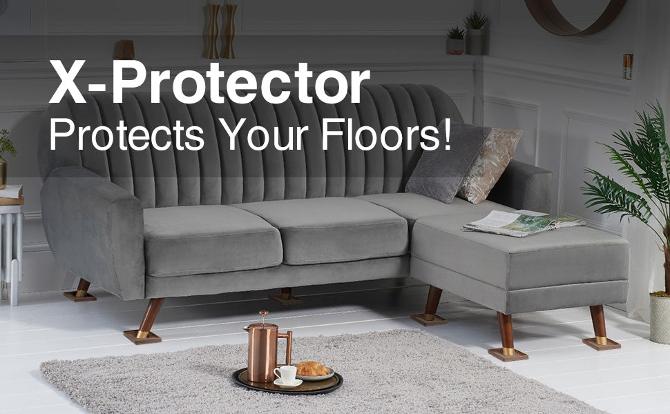 rug protectors for furniture legs