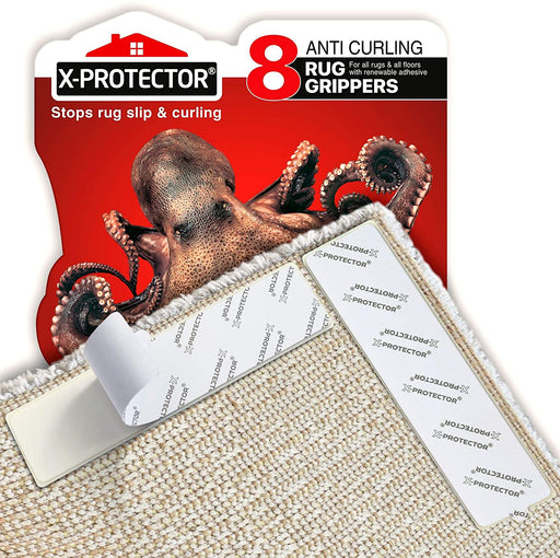 ROX® Carpet Tack Strips (Carpet Gripper)