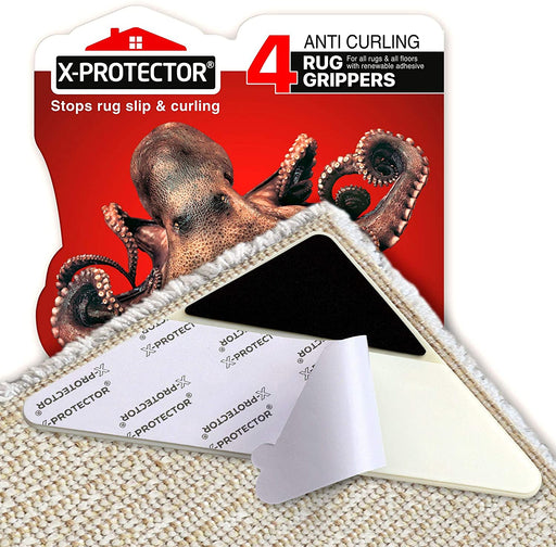 Gripperrods® - Choose the right Carpet Grippers - Interfloor