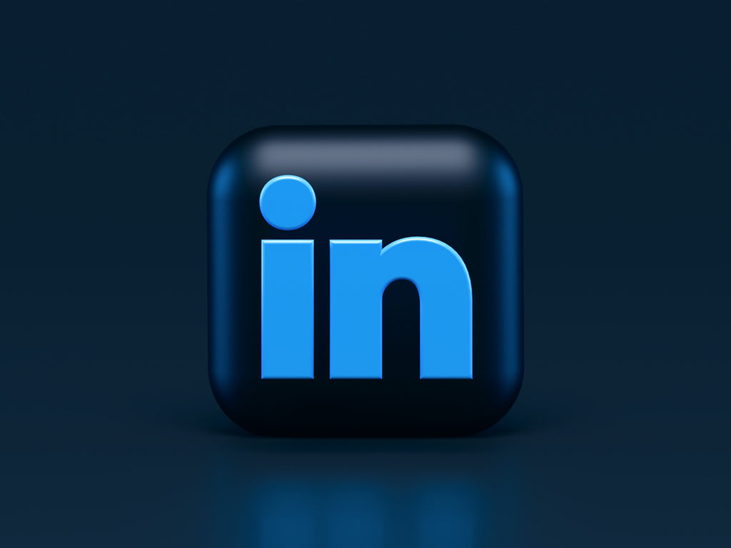 An image of LinkedIn icon