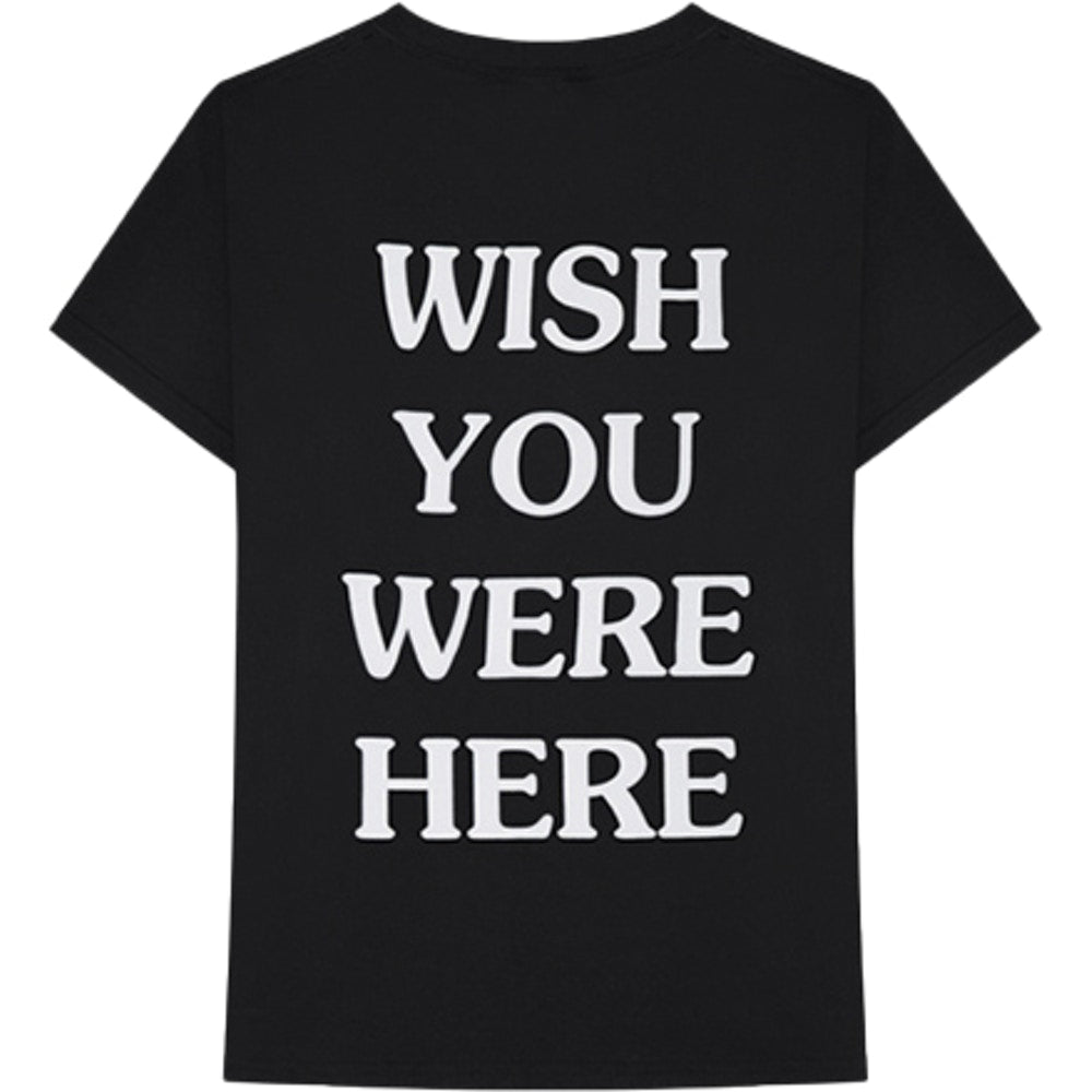 Wish You Were Here Shirt _ Merchandise