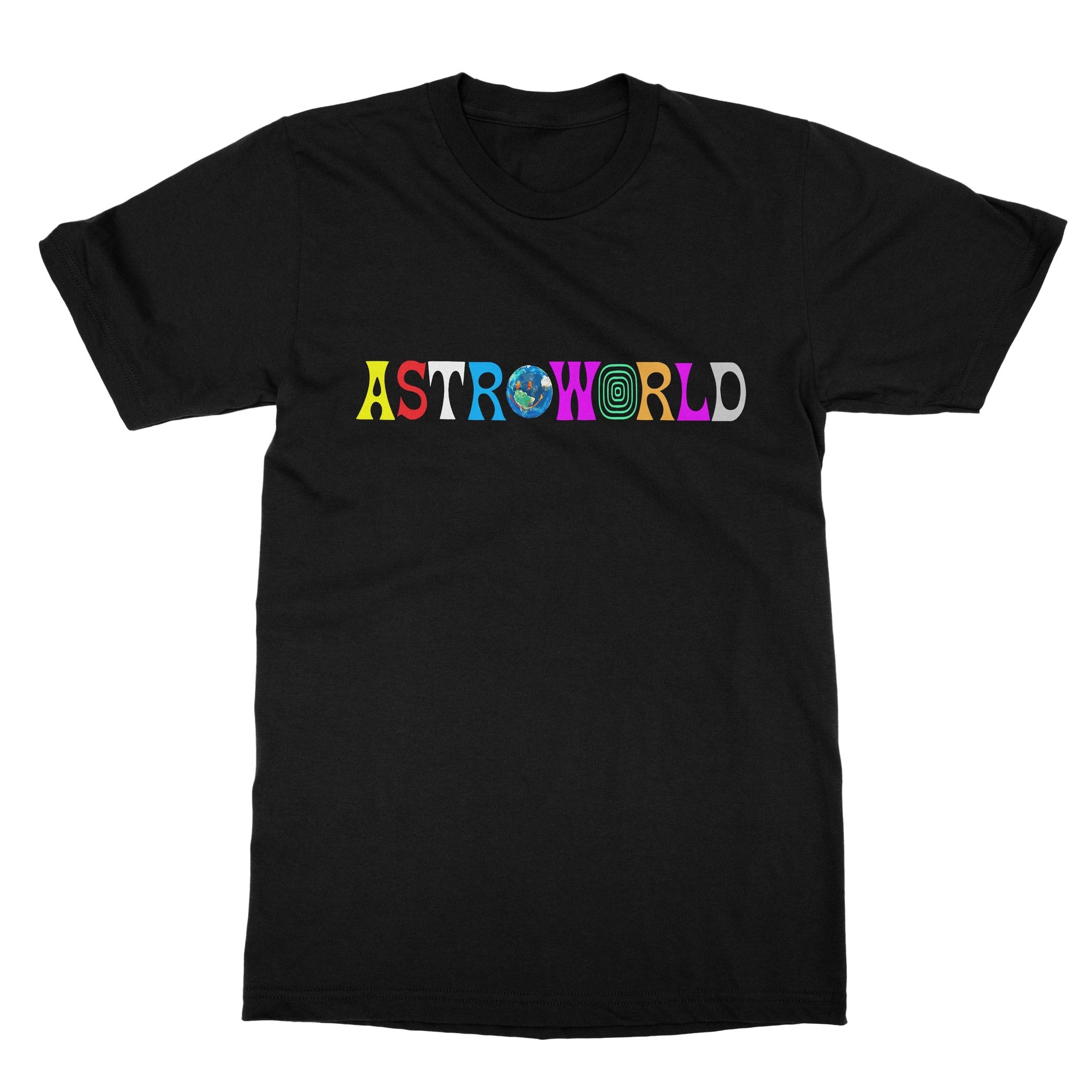 astroworld jersey