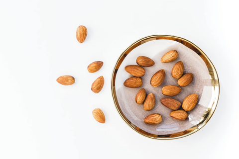 Nuts and seeds for a healthy heart