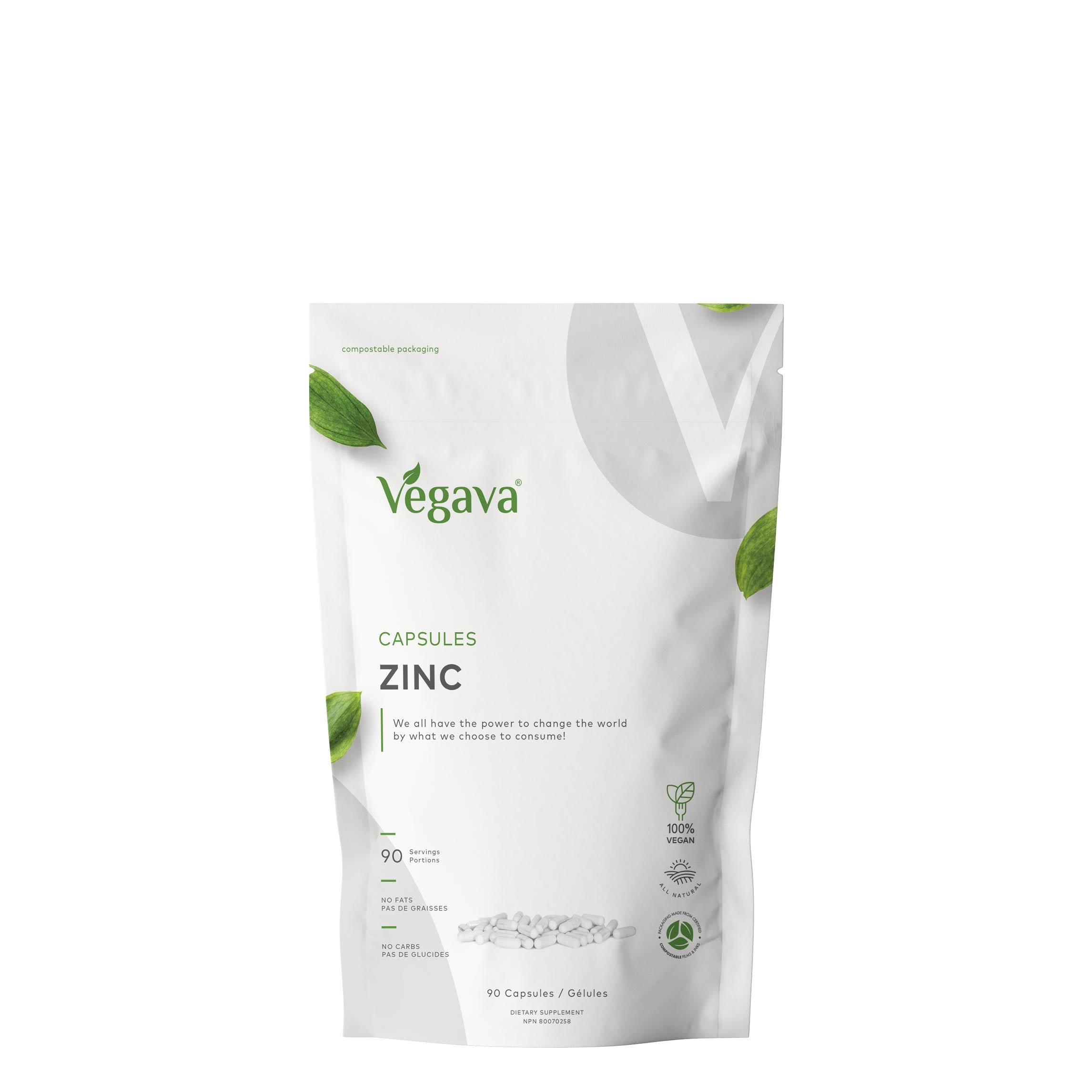 Vegan Iodine - Vegava product image