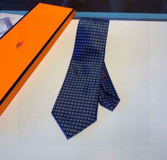 LV Tie – Barmir Collection