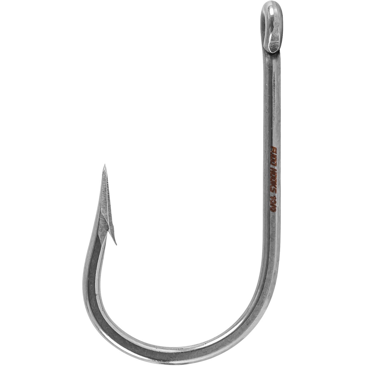 FUDO Pa'a Curved Needle Eye Hooks – Blue Ocean Lures