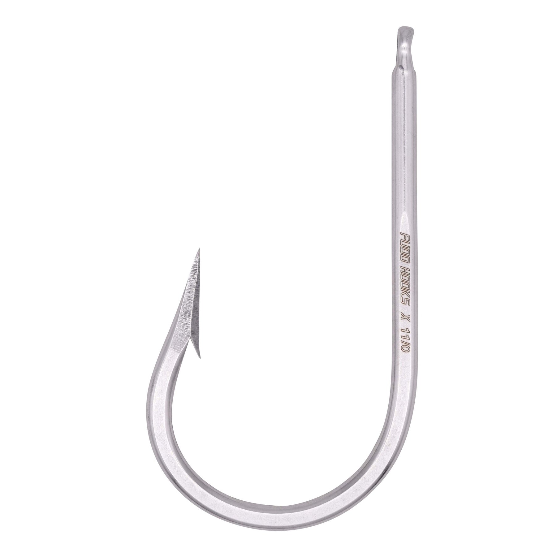 FUDO Super Ocean Tuna Needle Eye Hooks – Blue Ocean Lures