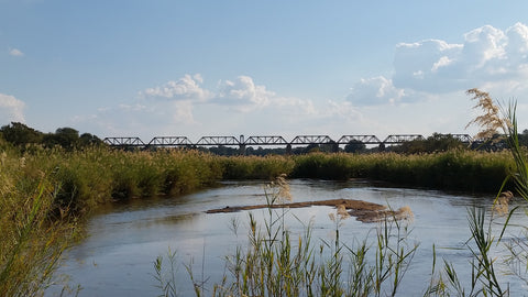 Skukuza, Kruger National Park